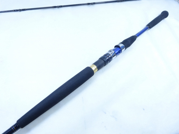 17極鋭中深場 Hー205 AGS